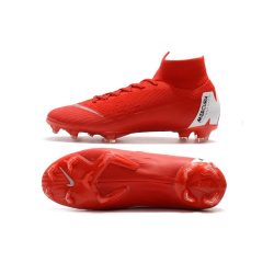 Nike Mercurial Superfly VI 360 Elite DF FG - Rood Vit_9.jpg